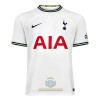 Maglia ufficiale Tottenham Hotspur Casa 2022-23 per Uomo